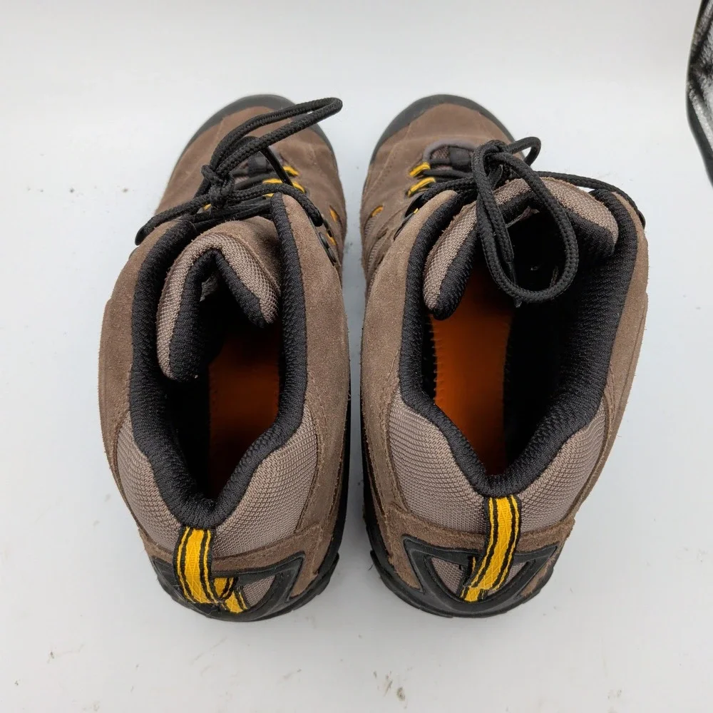 Merrell Chameleon 4 Mid Ventilator GORE-TEX Hiking Boot Men 13 Vibram Waterproof